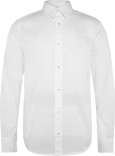 Lee Jeans | Ls Clean Shirt | M