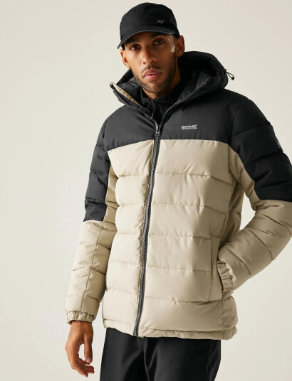 Regatta Aldthorn - Grey - XL Regatta Aldthorn - Grey - XL