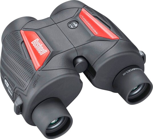 Bushnell Spectator Sport 8x25 Porro-kikkert