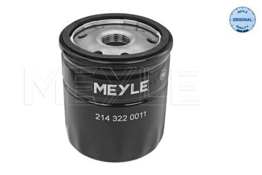 Oljefilter MEYLE 214 322 0011 Oljefilter MEYLE 214 322 0011