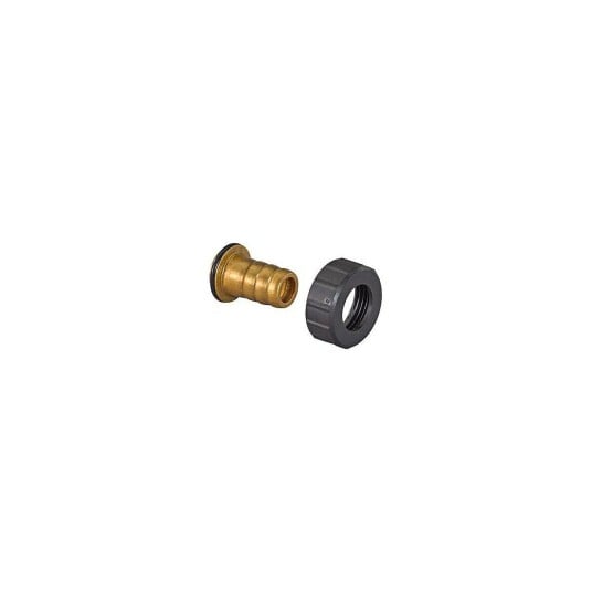 Uponor Vario PLUS Slangetilkobling 3/4" x 1/2"
