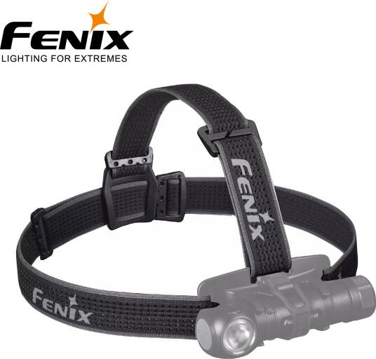 Fenix AFH-02 Blackout Hodebånd Til Hodelykt Fenix AFH-02 Blackout Hodebånd Til Hodelykt