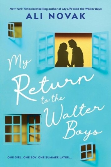 My Return to the Walter Boys My Return to the Walter Boys