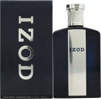 Izod Izod Eau de Toilette 100ml Spray