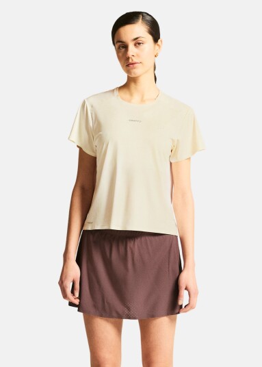 Craft HYPERVENT TEE W