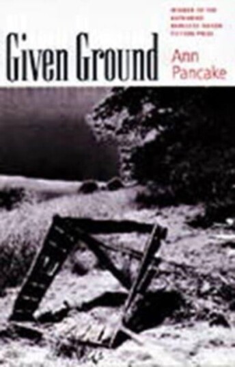 Given Ground Given Ground