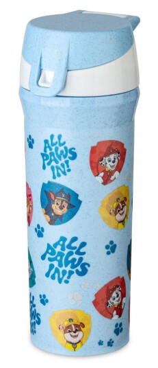 Koziol Stan Paw Patrol Vannflaske 500 Ml Koziol