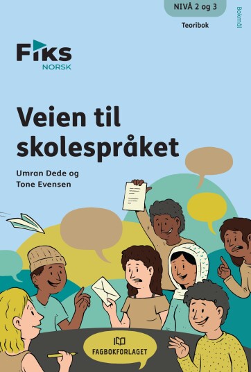 Fiks norsk