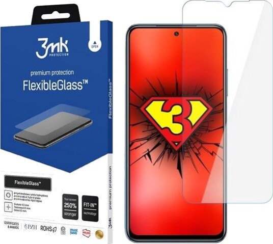 3mk Xiaomi POCO M5s FlexibleGlass