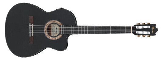 Ibanez Ga5mhtce-Wk Klassisk Gitar Classical