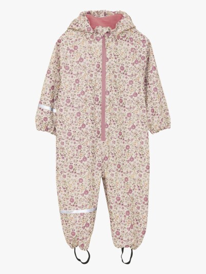 CeLaVi Rainwear Suit   Aop   Multi/patterned   100