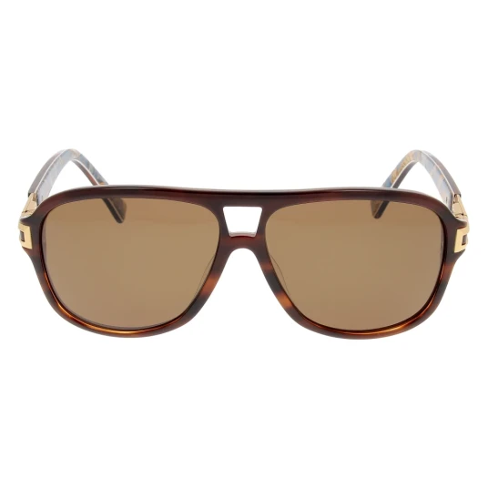 Zilli unisex Accessories Brun ONE SIZE Zilli unisex Accessories Brun ONE SIZE