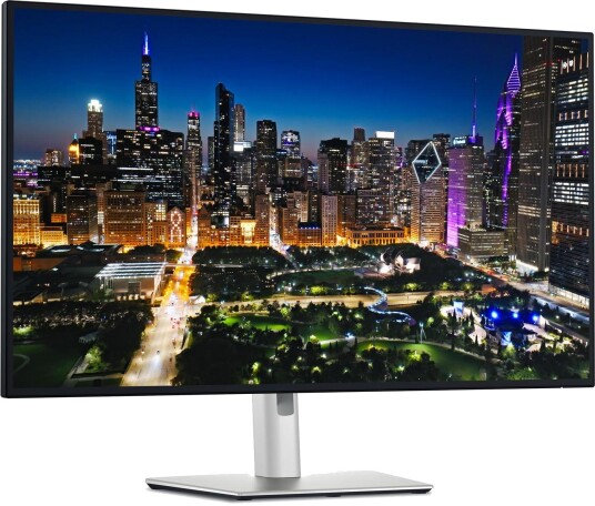 Dell UltraSharp 32" 4K Thunderbolt 210 BQHS Dell UltraSharp 32" 4K Thunderbolt 210 BQHS