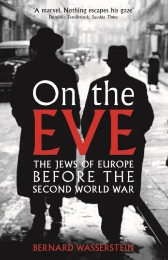 On The Eve Av Bernard Wasserstein