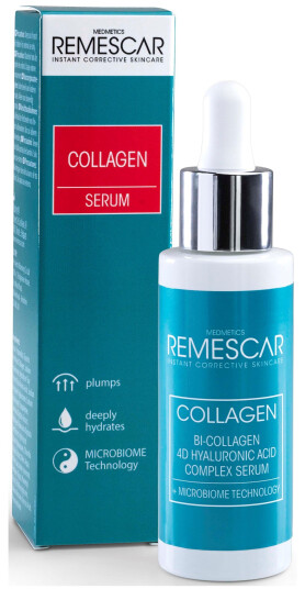 Remescar Collagen Serum 32 ml