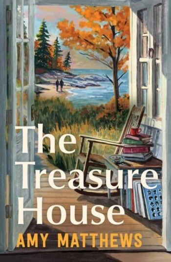 The Treasure House The Treasure House