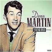 MediaTronixs Dean Martin : Young Dino CD 4 discs (2006) Pre-Owned