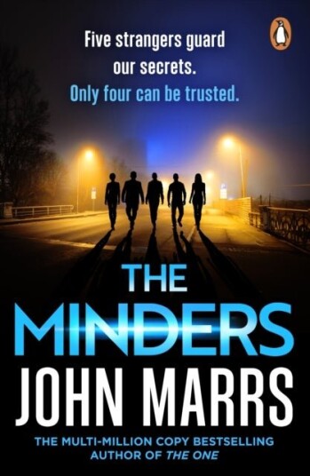 The Minders The Minders