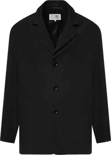 MM6 Maison Margiela Herre Jakker Grå M,