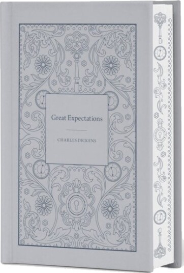 Great Expectations Great Expectations