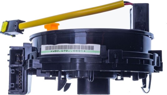 Viklefjær airbag DENCKERMANN E900154