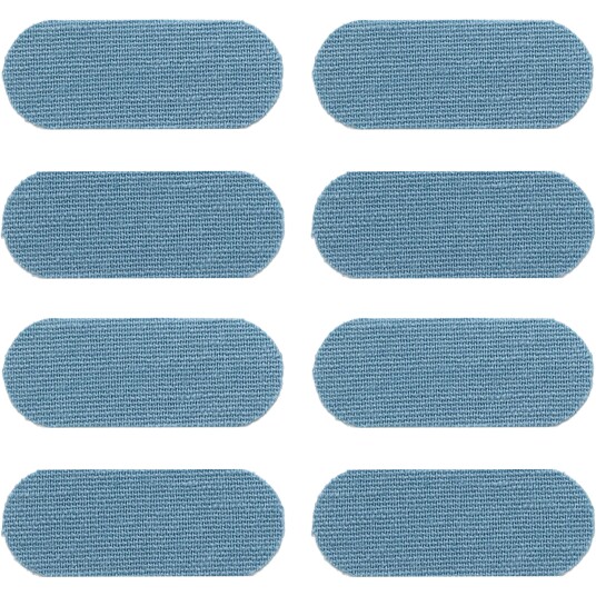 Cloud & Glow Overnight Facial Tape 128 stk