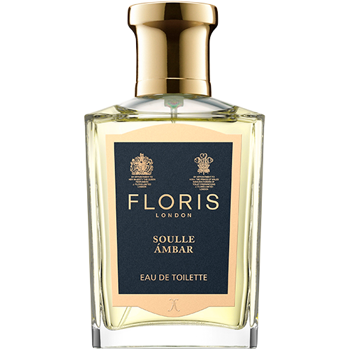 Floris of London Soulle Ambar Eau De Toilette 50 ml