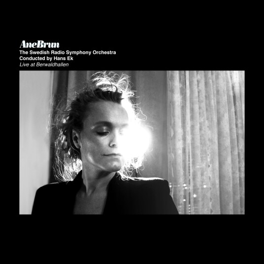Ane Brun, Ane Brun & The Swedish Radio Symphoni Orchestra Live At Berwaldhallen LP/Vinyl Ane Brun, Ane Brun & The Swedish Radio Symphoni Orchestra Live At Berwaldhallen LP/Vinyl