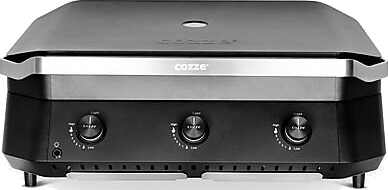 Cozze G 800 Gassgrill Plancha
