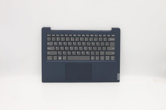 Lenovo Upper Case C81N7 AB NBLKB_INT' MEDION
