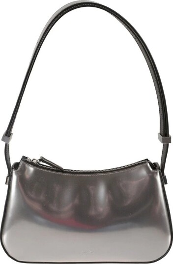 Lanvin Dame Vesker Grå ONE SIZE,
