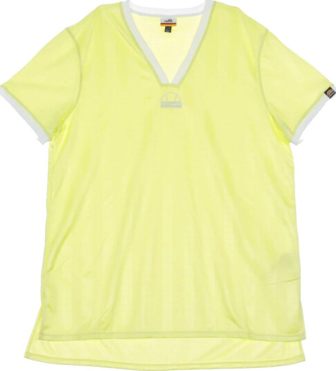 Ellesse Dame Topper Gul XL, Ellesse Dame Topper Gul XL,