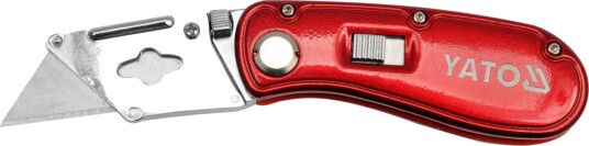 Yato Brytebladkniv YT 7534