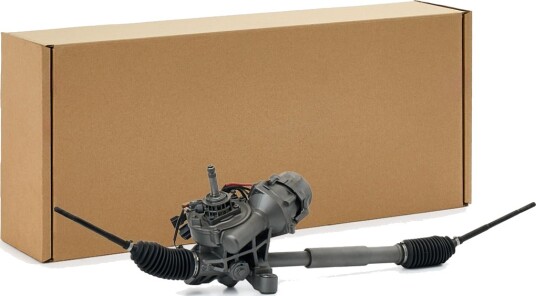 Tannstang RIDEX REMAN 286S1407R