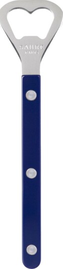 Sabre paris Sabre Bistrot Solid flaskeåpner marineblå