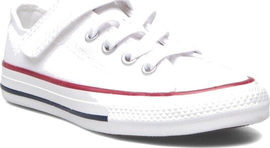 Converse Chuck Taylor All Star 1V White 27 Converse Chuck Taylor All Star 1V White 27