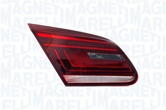Magneti Marelli Baklykt MAGNETI MARELLI 714081180801