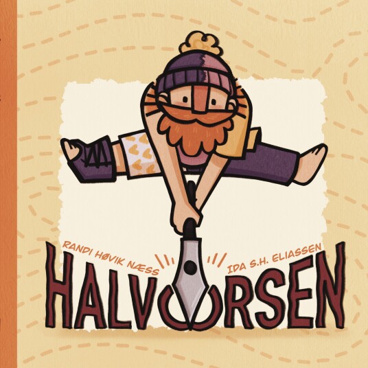 Halvorsen Halvorsen
