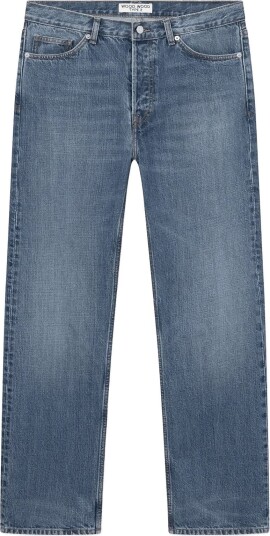 WOOD WOOD Wwtype 2 Jeans 25440 BLUE EPIC 31 x 32 WOOD WOOD Wwtype 2 Jeans 25440 BLUE EPIC 31 x 32