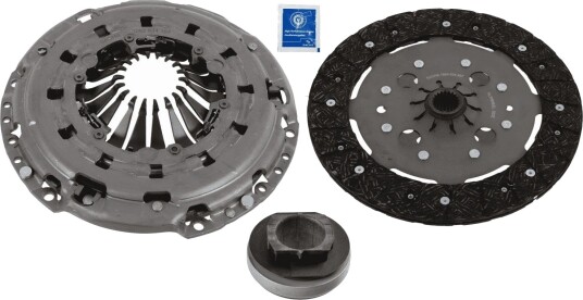 Clutchsett SACHS 3000 952 067