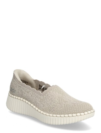 Skechers Wilshire Blvd True Charm Beige 37