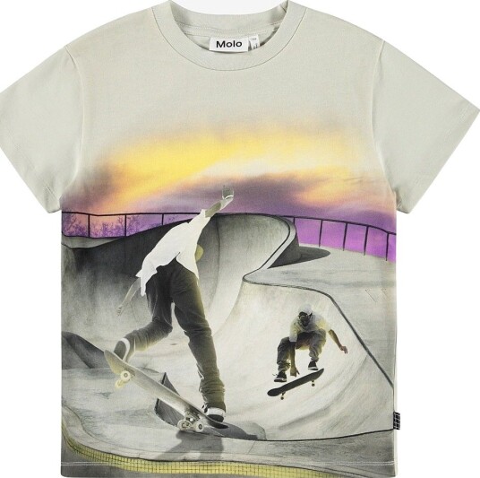 Molo Roxo PARK SKATING 110