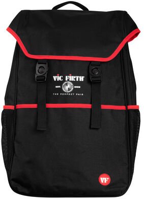 Vic Firth Protegé Stick Bag Backpack