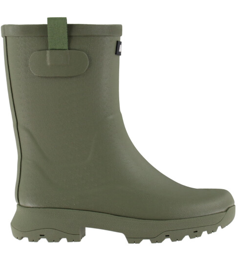 Aigle Ai Alya Taillis - Green - 38 Aigle Ai Alya Taillis - Green - 38