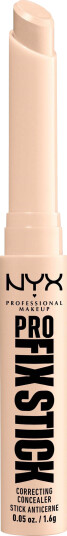 NYX Professional Makeup Fix Stick Concealer Stick Fair 02 1,6g