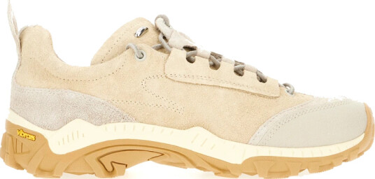 Our Legacy Herre Sko Beige 44 EU,