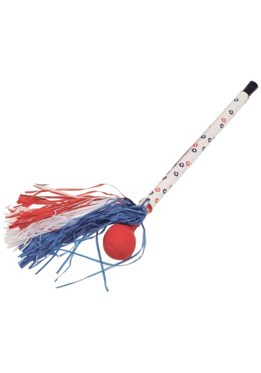 17.Mai fløyte med ballong og dusk Original