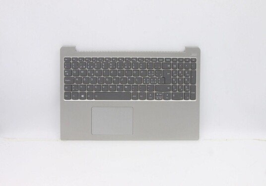 Lenovo Upper Case 3N 81F5 PG W/KB MEDION