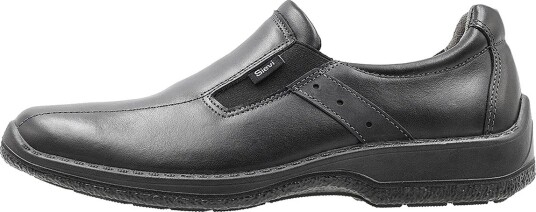 Sievi Arbeidssko Track Svart, 43