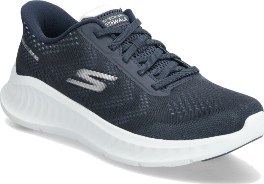 Skechers Women Go Walk Now Khloe Navy 38